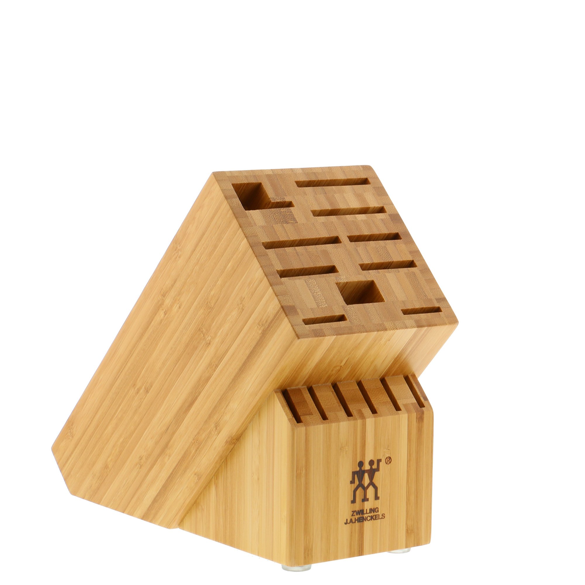 【新品未使用】ZWILLING FOUR STAR 包丁セット Zwilling J.A. Henckels Four Star Knife Block Set - 14 Piece