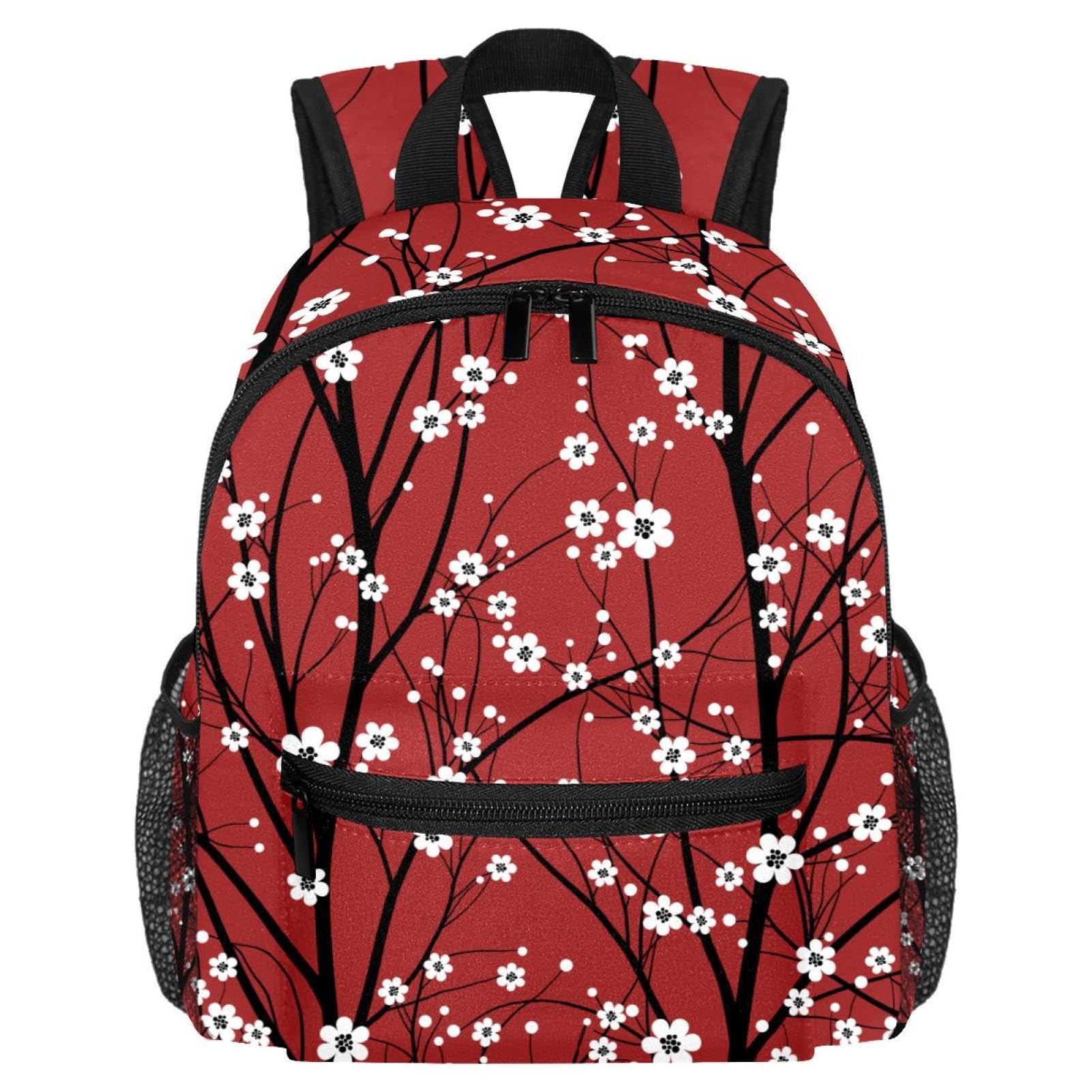 Sac à dos mignon pour tout-petits école maternelle filles garçons multicolore 25x30cm - 7