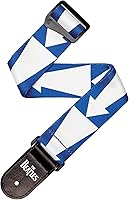 Vista 8 de D'Addario Beatles Guitar Strap
