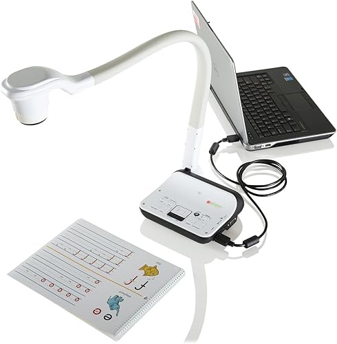 Miniatura 2 de GBC Cámara de documentos, Discovery 3000 (DCV10004)