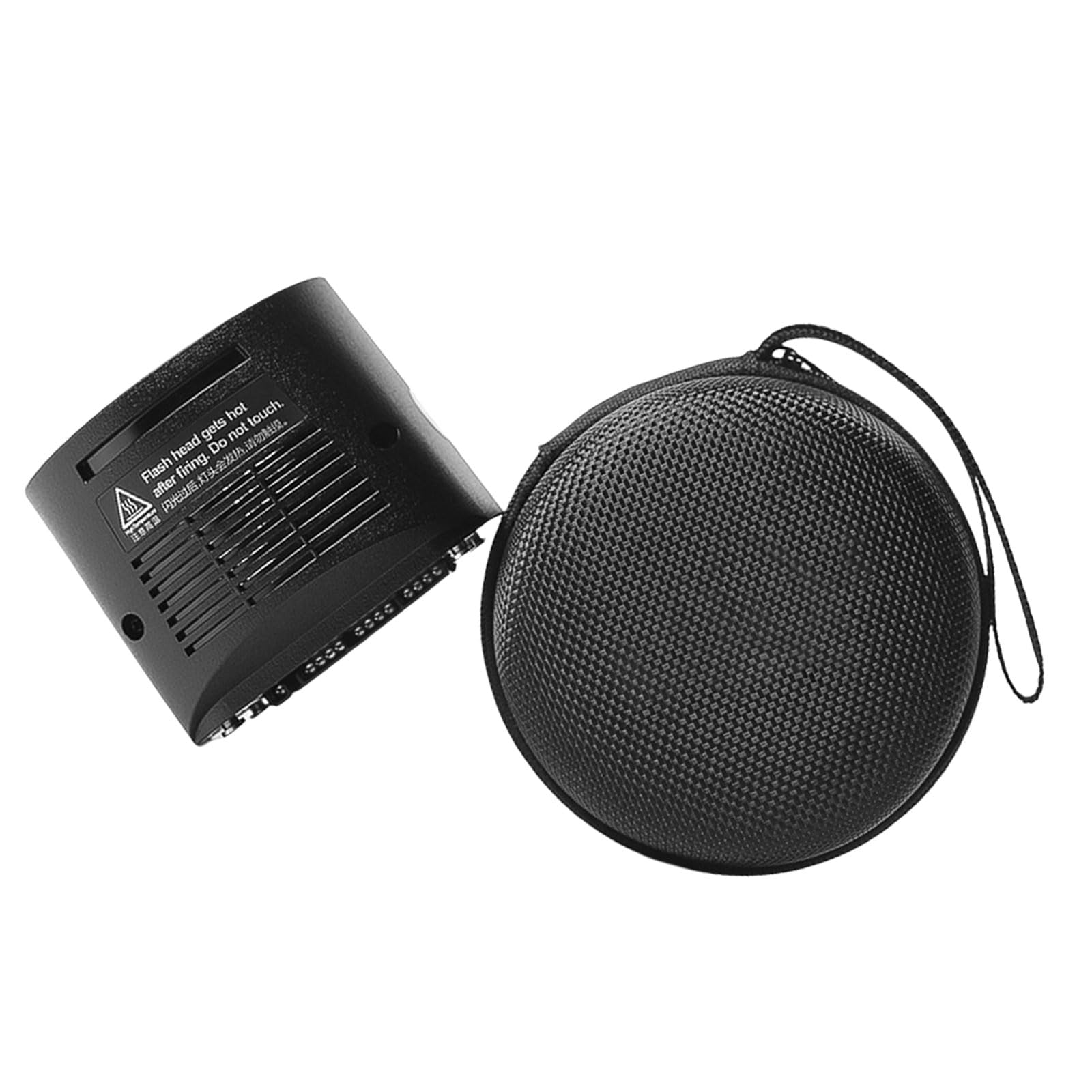 Para anillos H200R con cabezal intermitente para 200 W de potencia fuerte y efectos de luz natural para intermitente de bolsillo con Stor