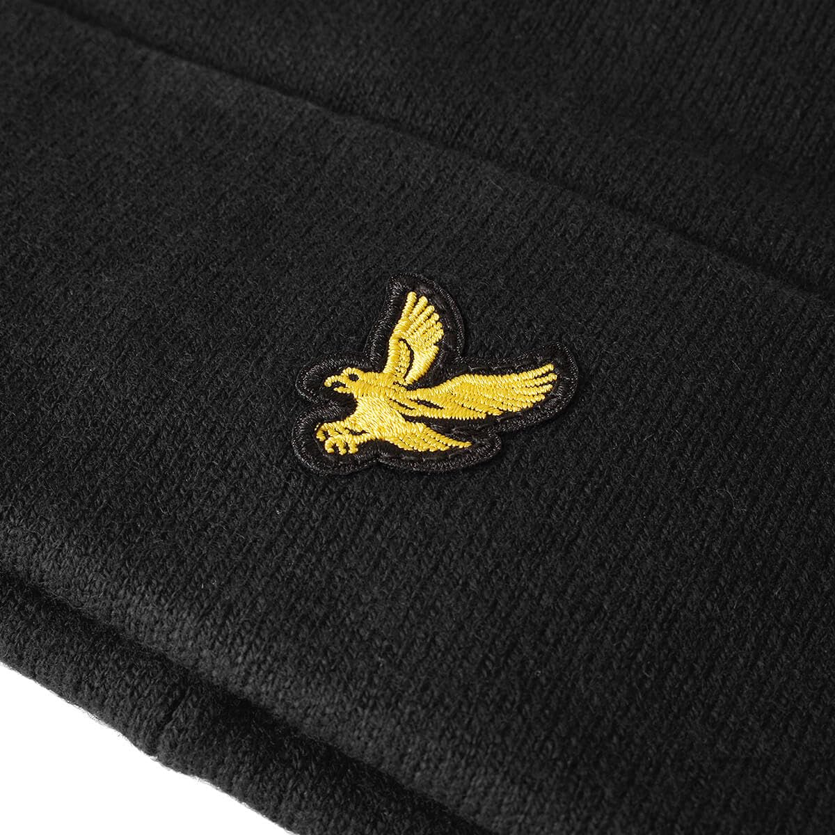 Lyle and Scott Lyle & Scott Beanie Wool Blend