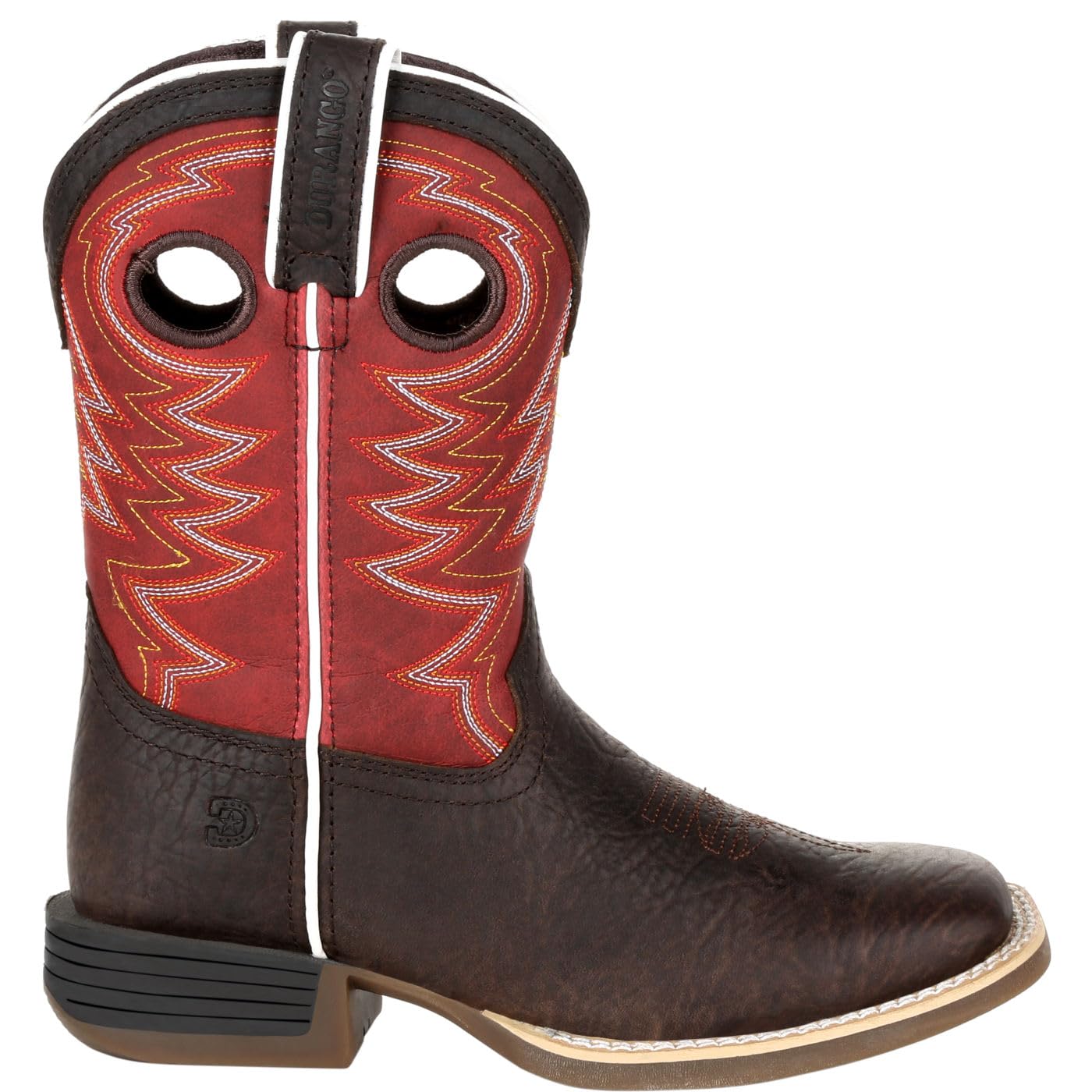 Durango unisex-child Dbt0226y