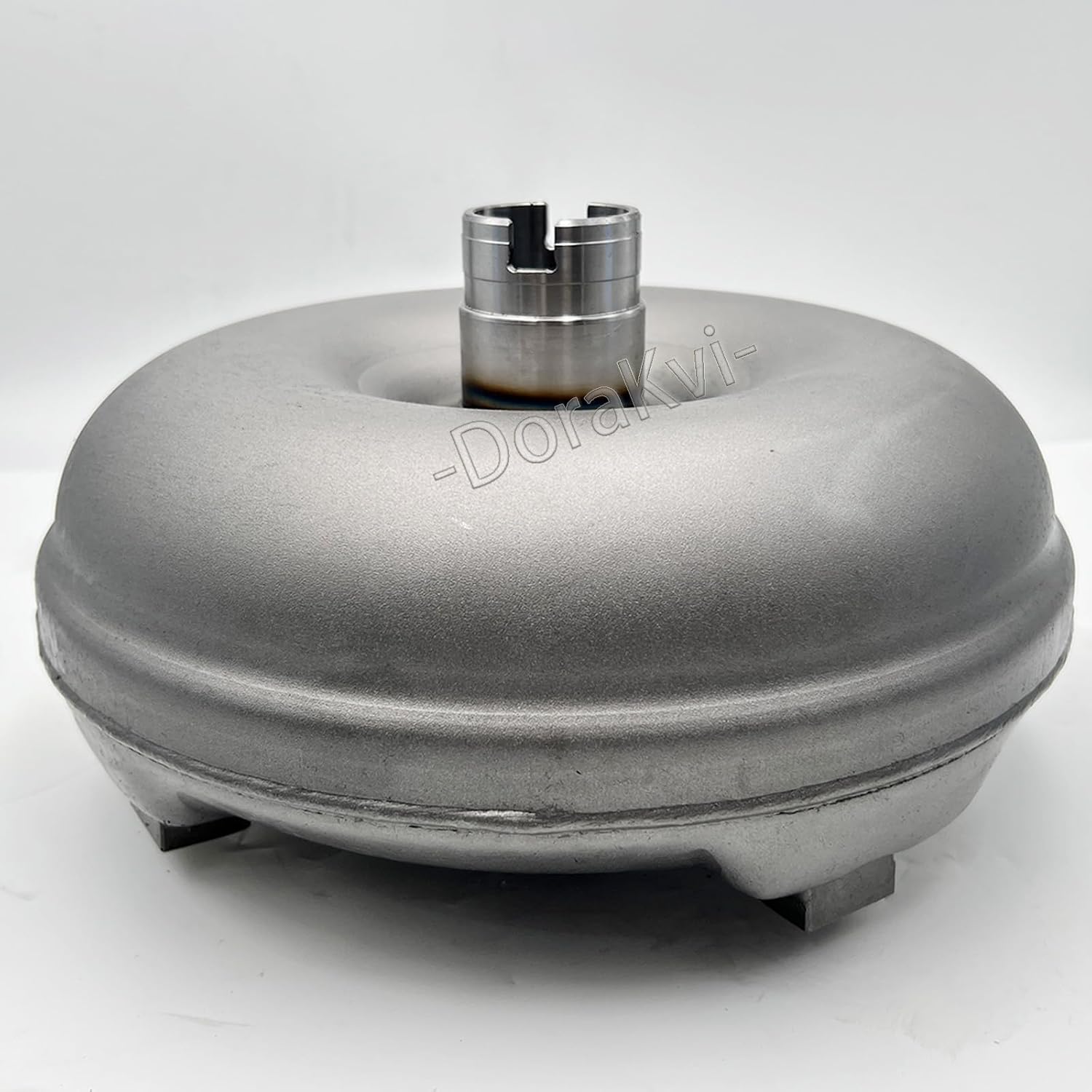 AT501974 AT338741 Torque Converter Compatible with JD Tractor Loader 210K 210L for JD Backhoe Loader 310K 310L 310SJ 310SK 310SL 315SJ