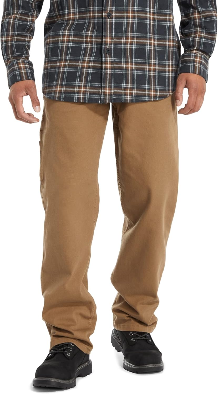 WOLVERINE Men's Steelhead Stretch Pant - Image 2