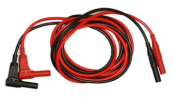 ES Electronic Specialties 142-1 64" Interconnect Test Leads