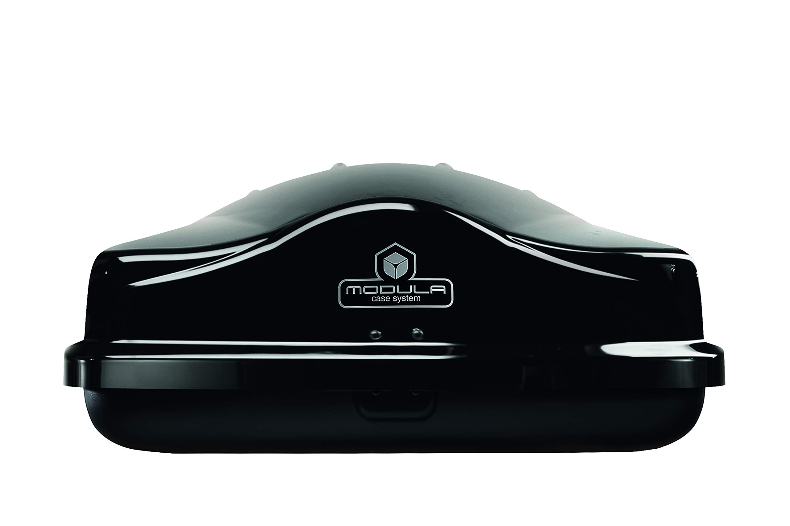 MODULA Baule da Tetto Ciao 310 Lt Nero