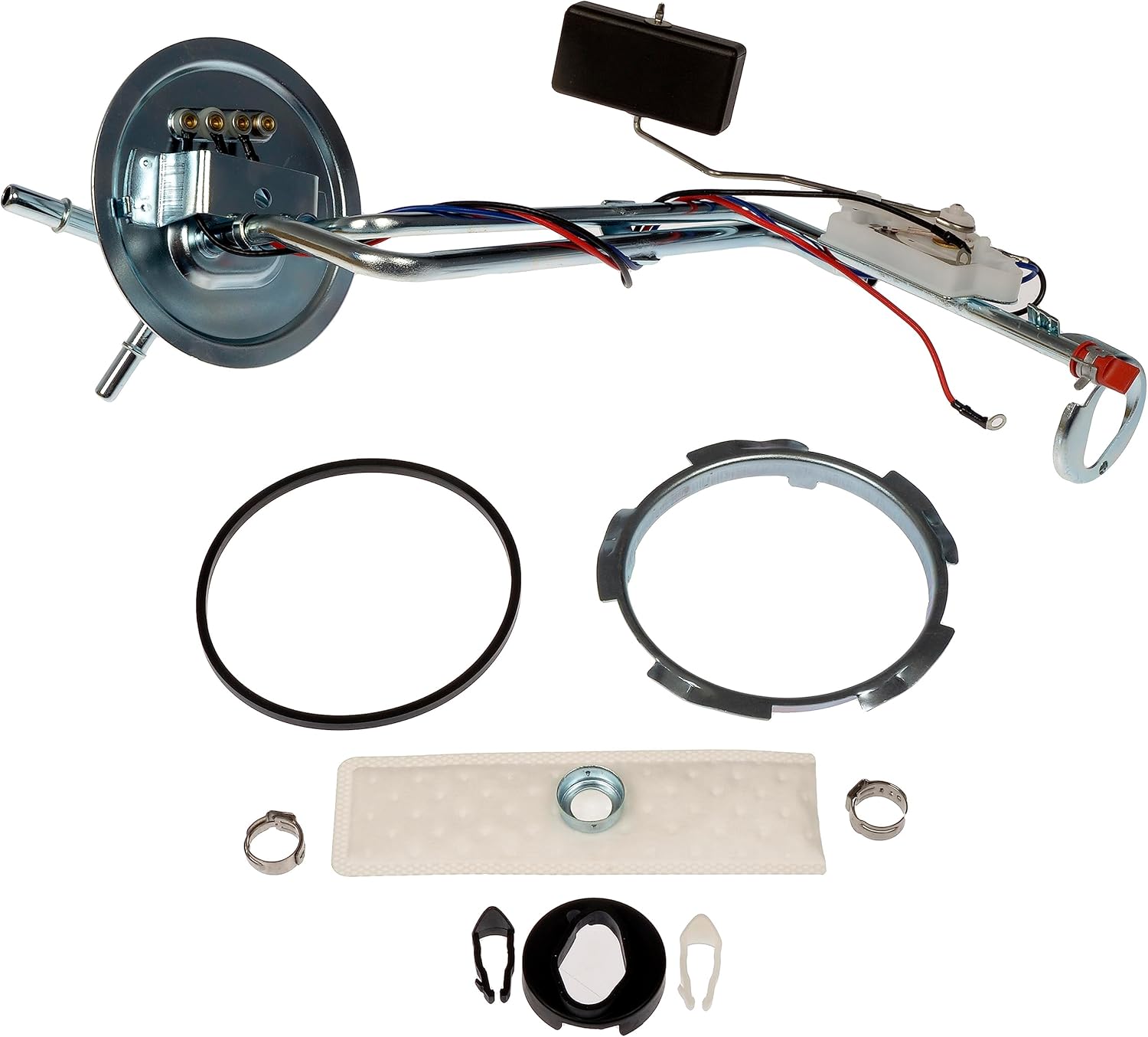 Dorman 692-018 Fuel Tank Sending Unit Compatible with Select Ford Models