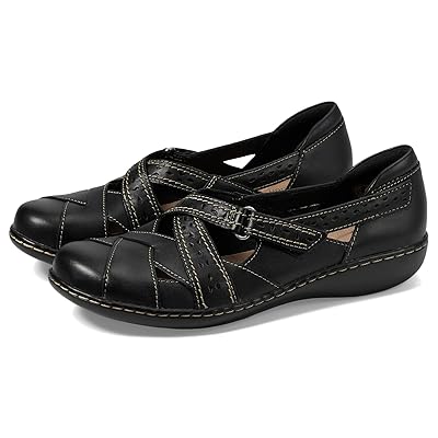 Clarks Ashland Spin Q Women