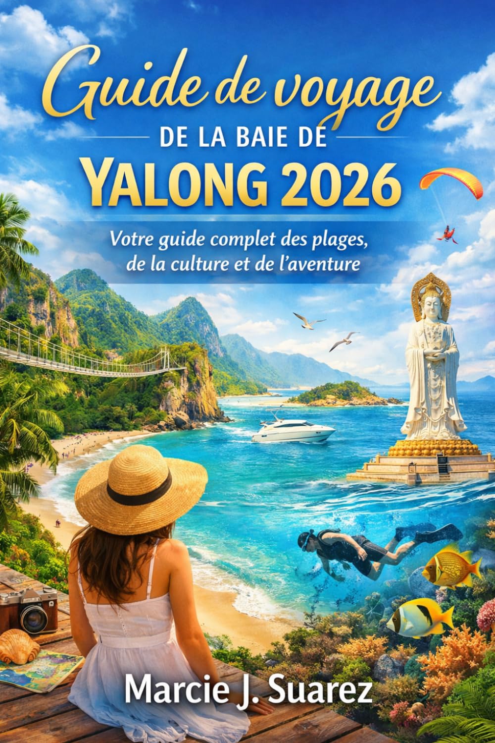 Guide de voyage de la baie de Yalong 2026: Votre guide complet des plages, de la culture et de l'aventure