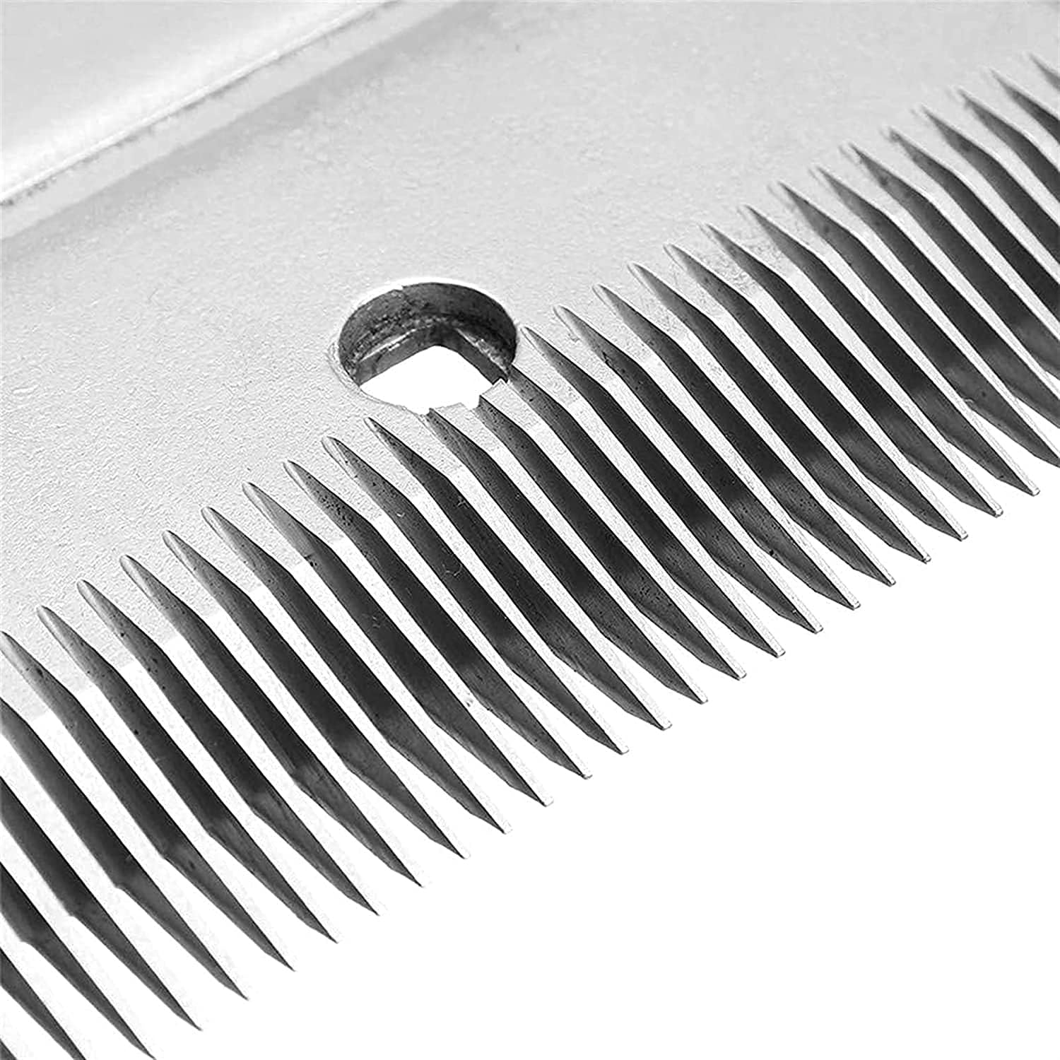 Horse Clipper Blades Horse Shearing Machine Blades Spare Blades for Horse/Animal Clipping Portable