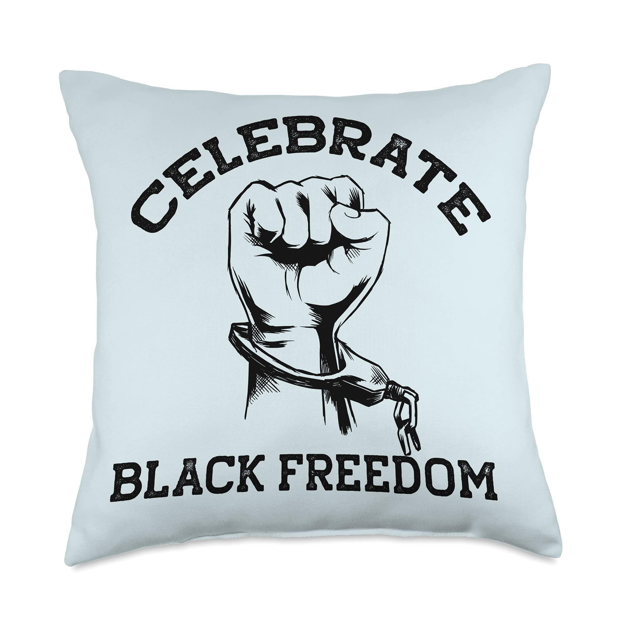 Amazon.com: Black History Pride Melanin Memes JUNETEENTH Celebrate Black  Freedom Broken Chains Meme - Almohada de 18 x 18 pulgadas, multicolor :  Hogar y Cocina