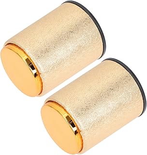 ibasenice 2 Pçs Copo De Dados Copo Agitador De Dados Acessórios Para Jogo De Dados Ktv Jogo Copo Festa Jogo Adereços Design Criativo Suportes De Dados Copos De Armazenamento De Dados Copo