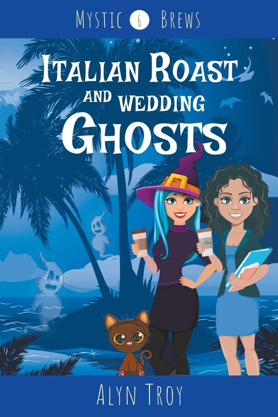 Italian Roast and Wedding Ghosts (6)