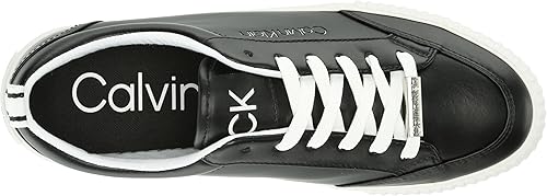 Vista 5 de Calvin Klein Zapatillas Lumiee para mujer