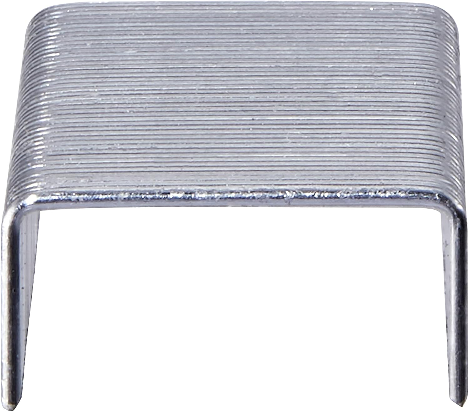 Bostitch Heavy Duty Premium Staples, 2-25 Sheets, 0.25 Inch Leg, 5,000 Per Box (SB351/4-5M)