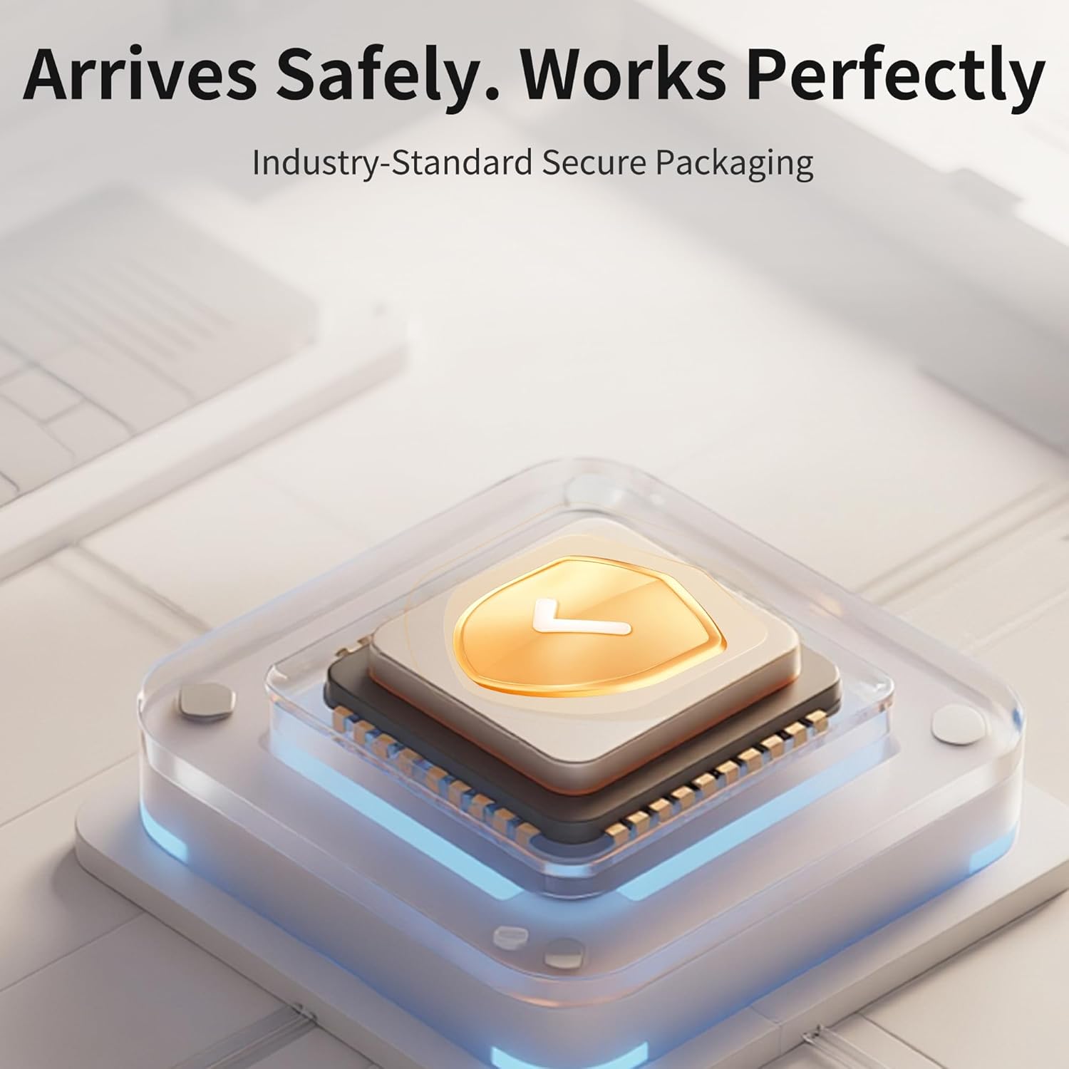 CLI-42 Ink Cartridges Compatible for Canon PRO 100 Ink Cartridge for Canon CLI-42 CLI42 CLI 42 Ink Cartridges Value Pack for Pixma PRO-100 PRO-100S Printer(8 Color)