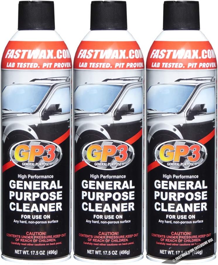 GP3 General Purpose Cleaner