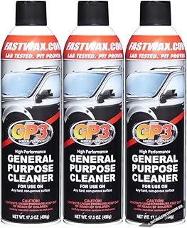 GP3 General Purpose Cleaner