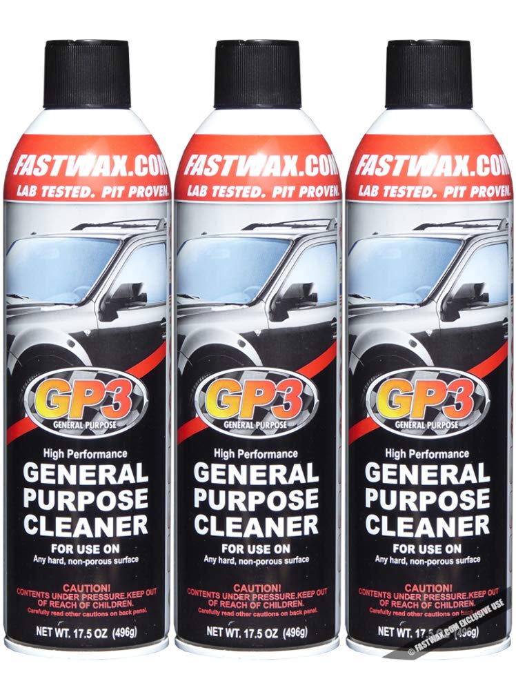 GP3 General Purpose Cleaner