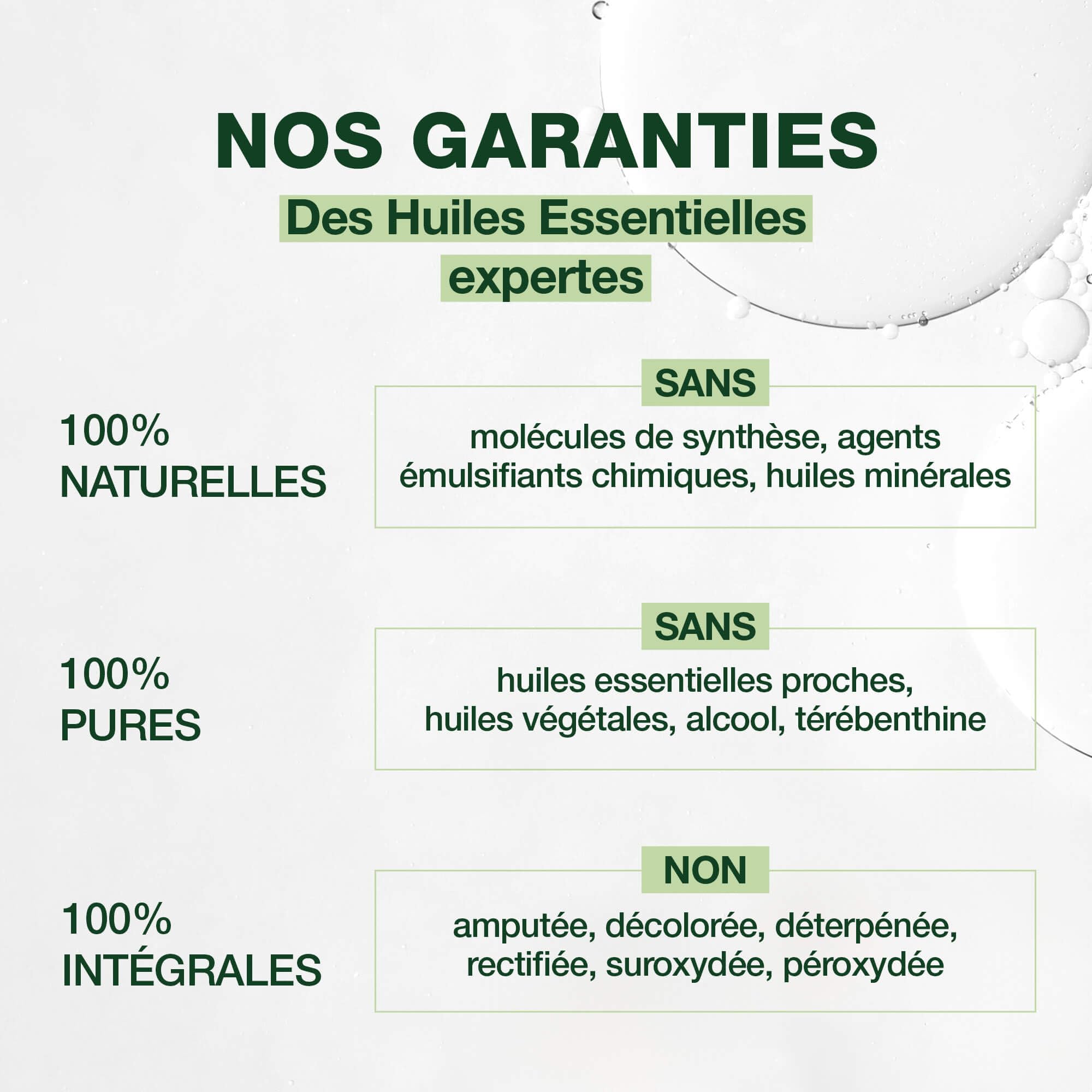 PRANAROM - Menta Piperita Bio -Pack de 3 - Aceite Esencial Quimiotipado - Digestión y Tono - 100% Puro y Natural - HECT - 5ml