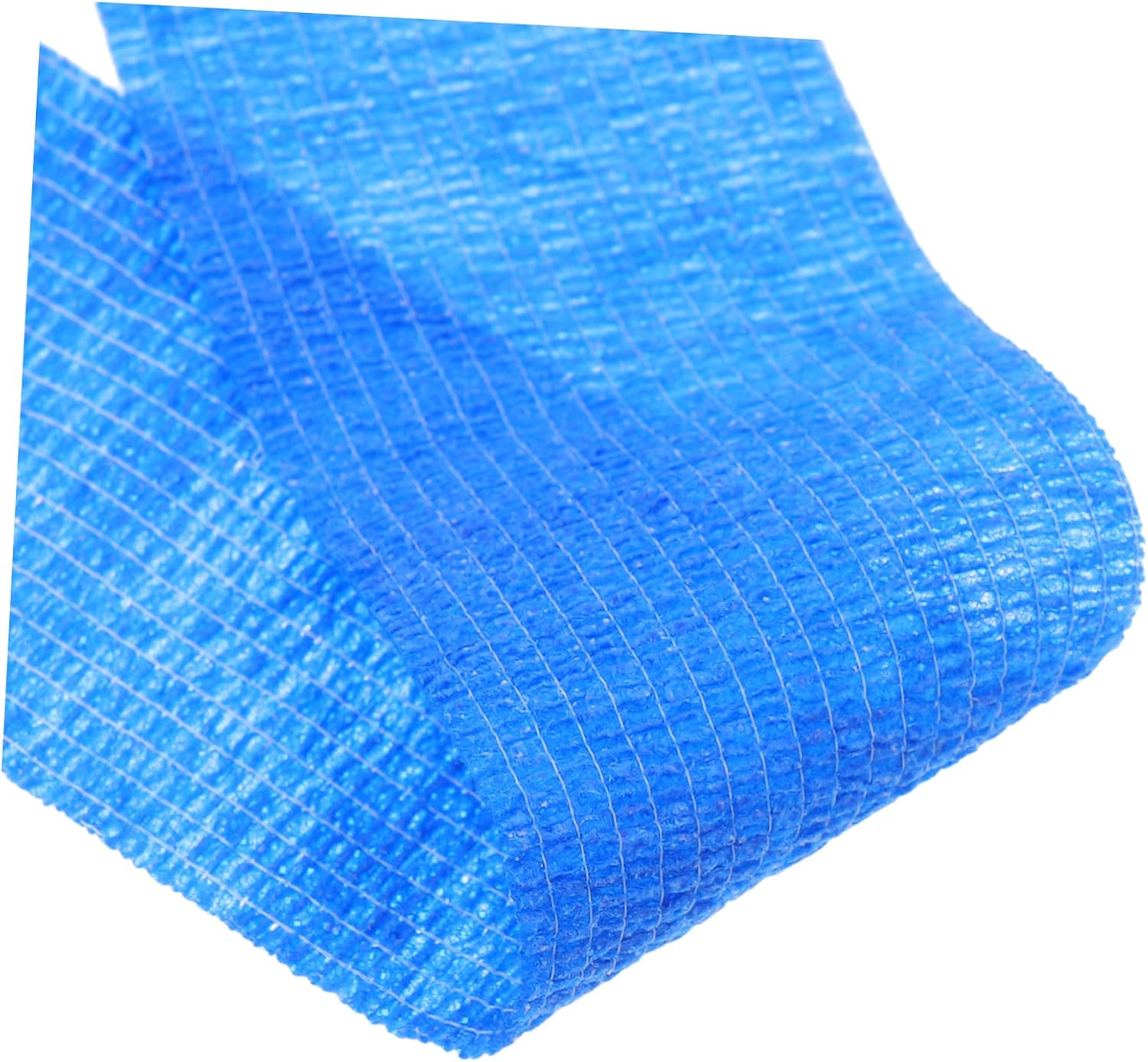 6pcs Professional Dog Bandages Compact Finger Elastic Wrap Self-Adhesive