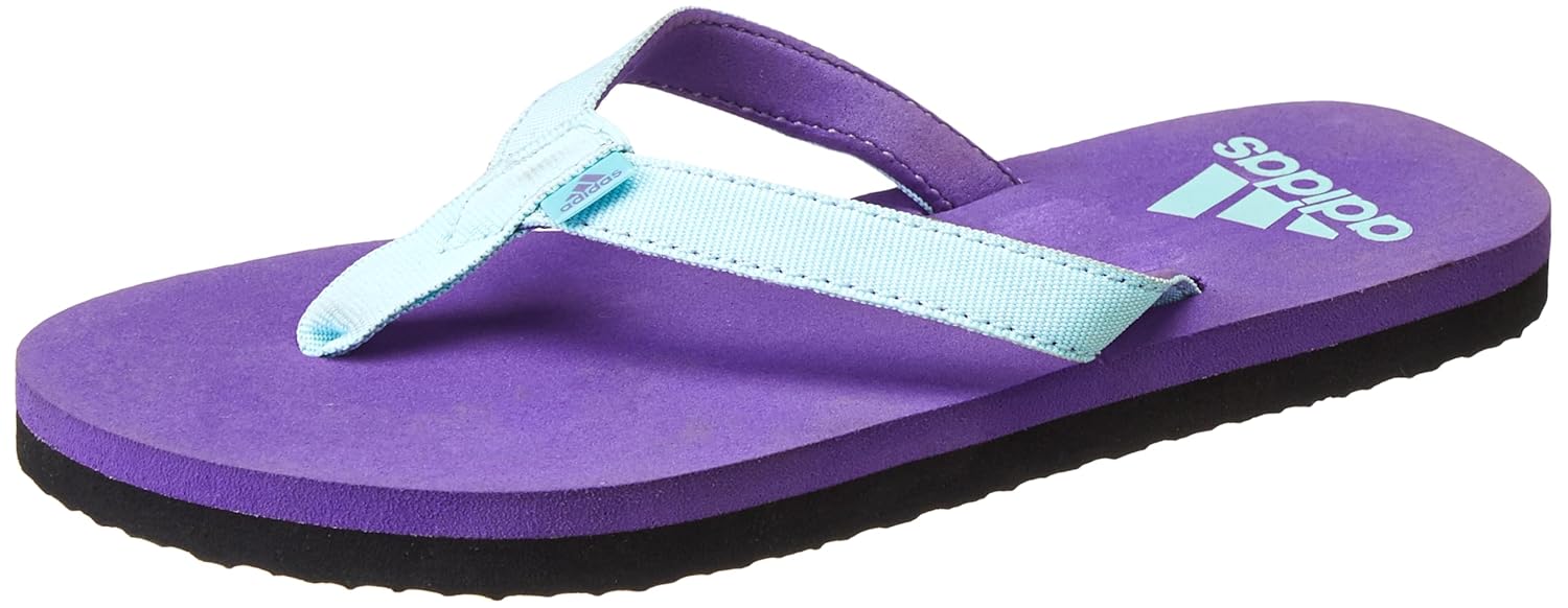 Adidas Kids Girl’s Eezay Essence 3.0 K Flat Sandal Adidas Kids Girl’s Eezay Essence 3.0 K Flat Sandal