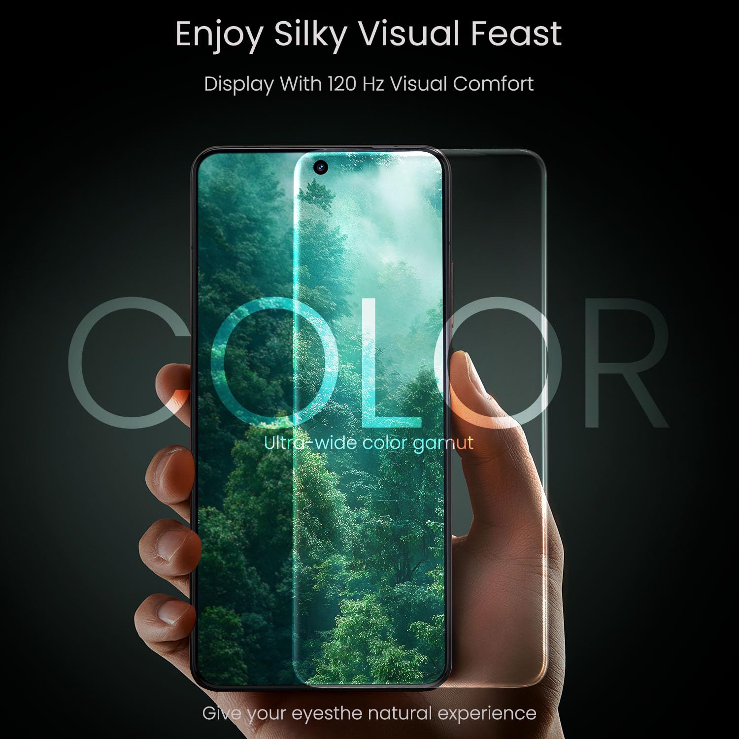 realme GT7 Pro 5G Smartphone