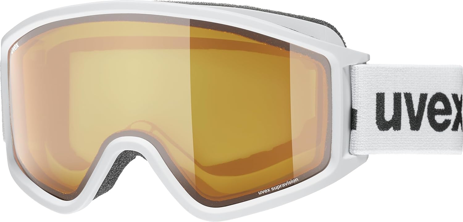 Uvex Unisex G.gl 3000 Lgl ski goggle