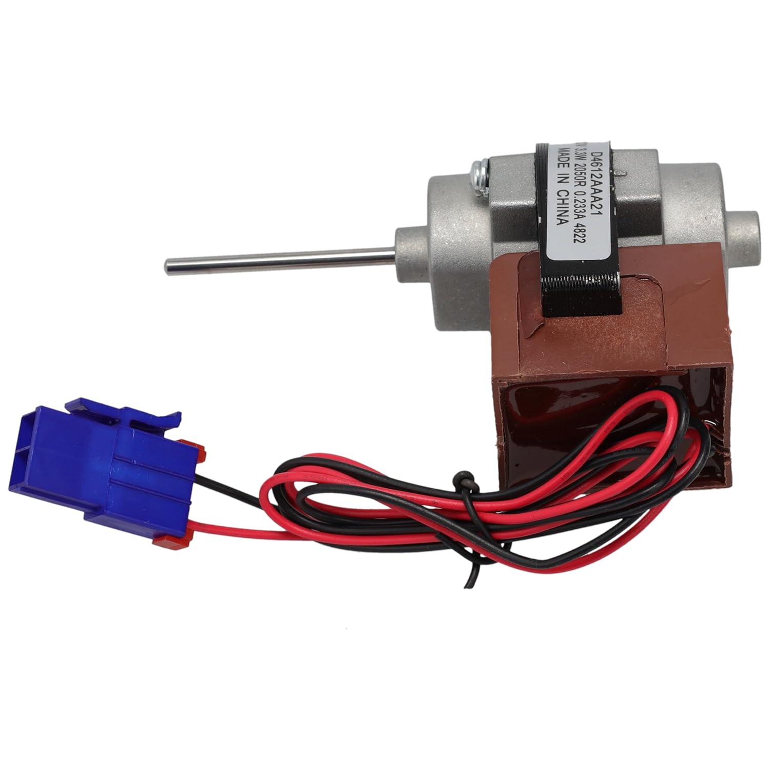 Supplying Demand 00601067 1385680 Refrigerator Evaporator Fan Motor Replacement