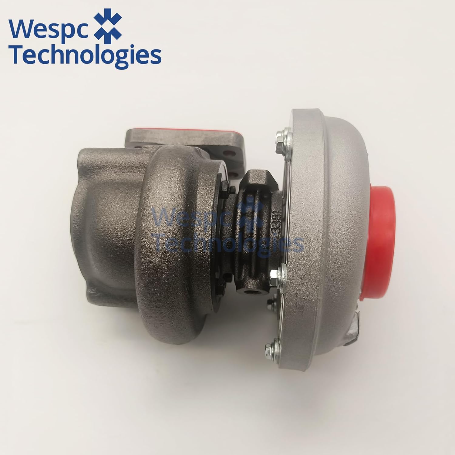 WESPC for Perkins Engine 1104A-44T Turbo GT2556 Turbocharger 2674A431