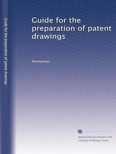 Guide pour la préparation des dessins de brevets