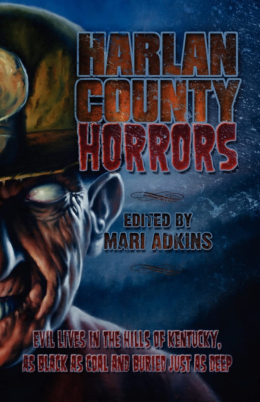 Buy Harlan County Horrors — BookShops.in