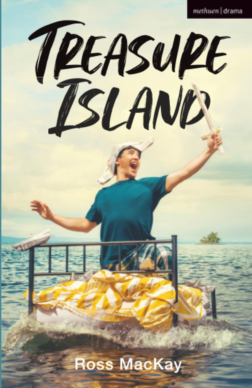 Treasure Island (Plays for Young People)