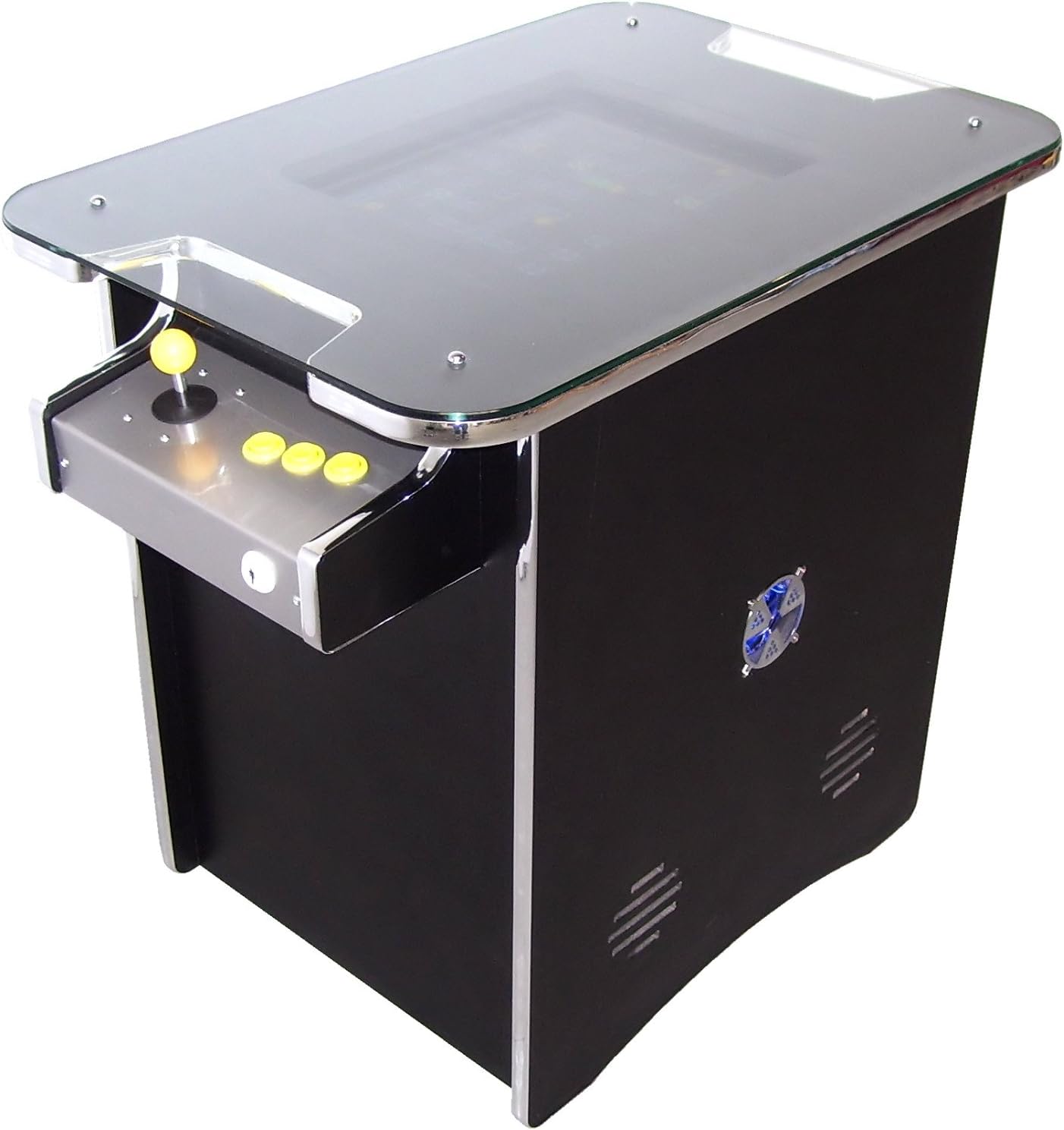 GameCAB Cocktail Table Arcade Machine