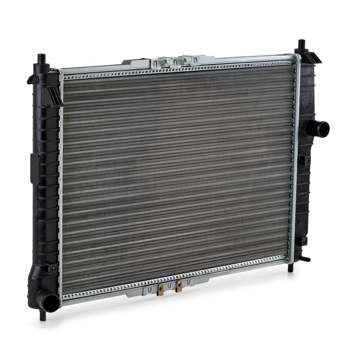 RIDEX 470R0467 Radiador refrigeración del motor Compatible con CHEVROLET KALOS