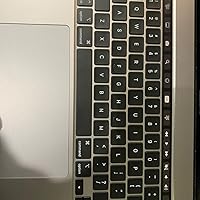 Apple 2019 MacBook Pro (16-inch/40.65 cm, 16GB RAM, 1TB Storage