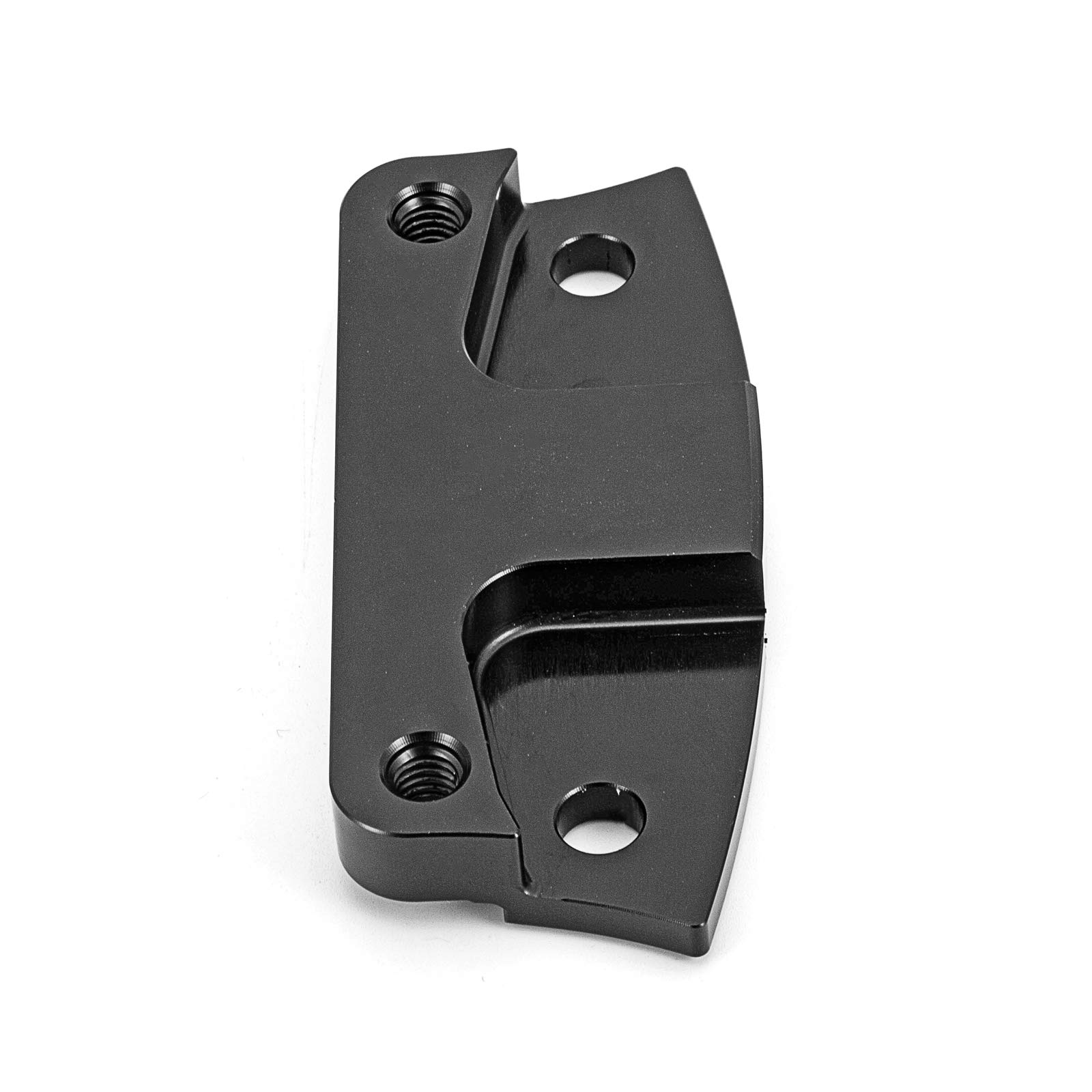 ハーレーダビットソン　ツーリング用 ブラック フェンダー 取り付けブラケット付き ハーレーダビットソン ツーリング用 ブラック フェンダー