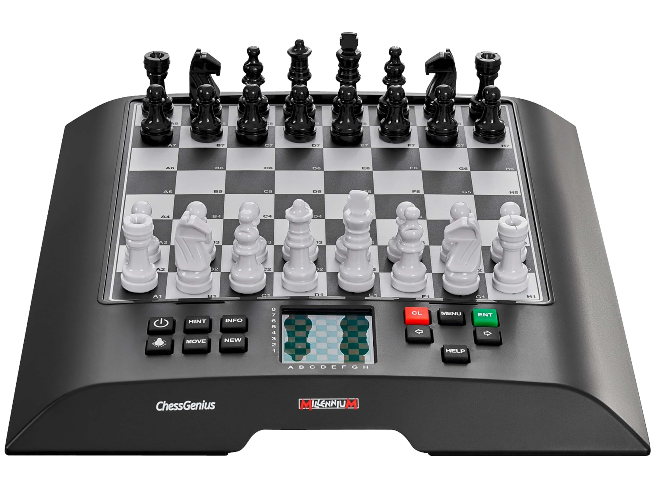 Millennium Chess Genius