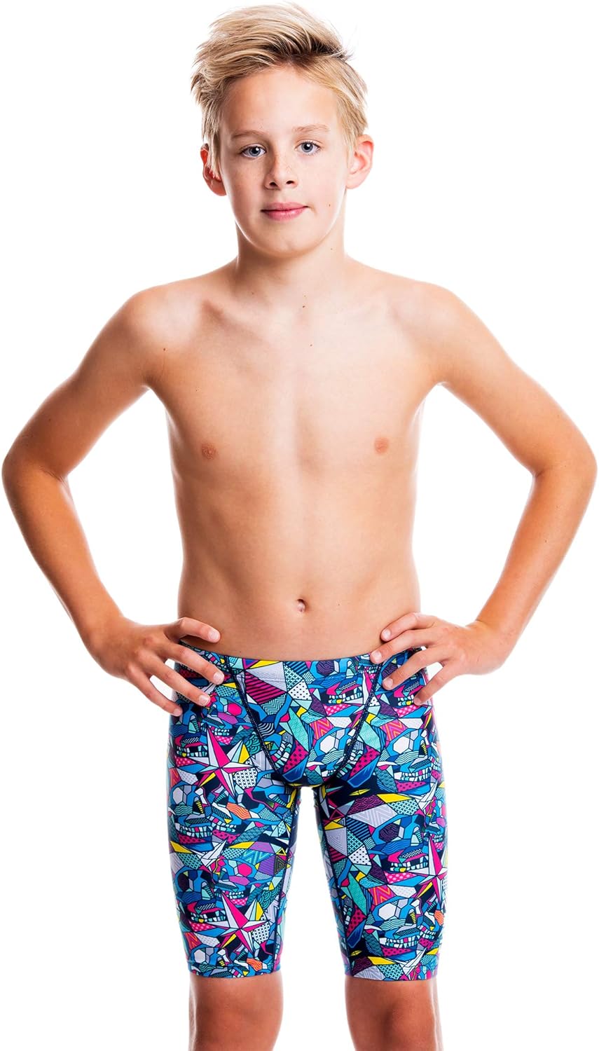 Swim Jammers Ireland at Sylvia French blog