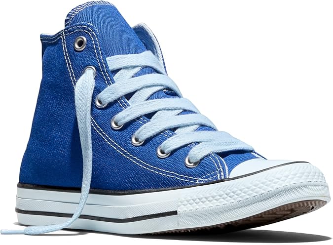 Converse Kids Chuck Taylor All Star Hi (Big Kid)