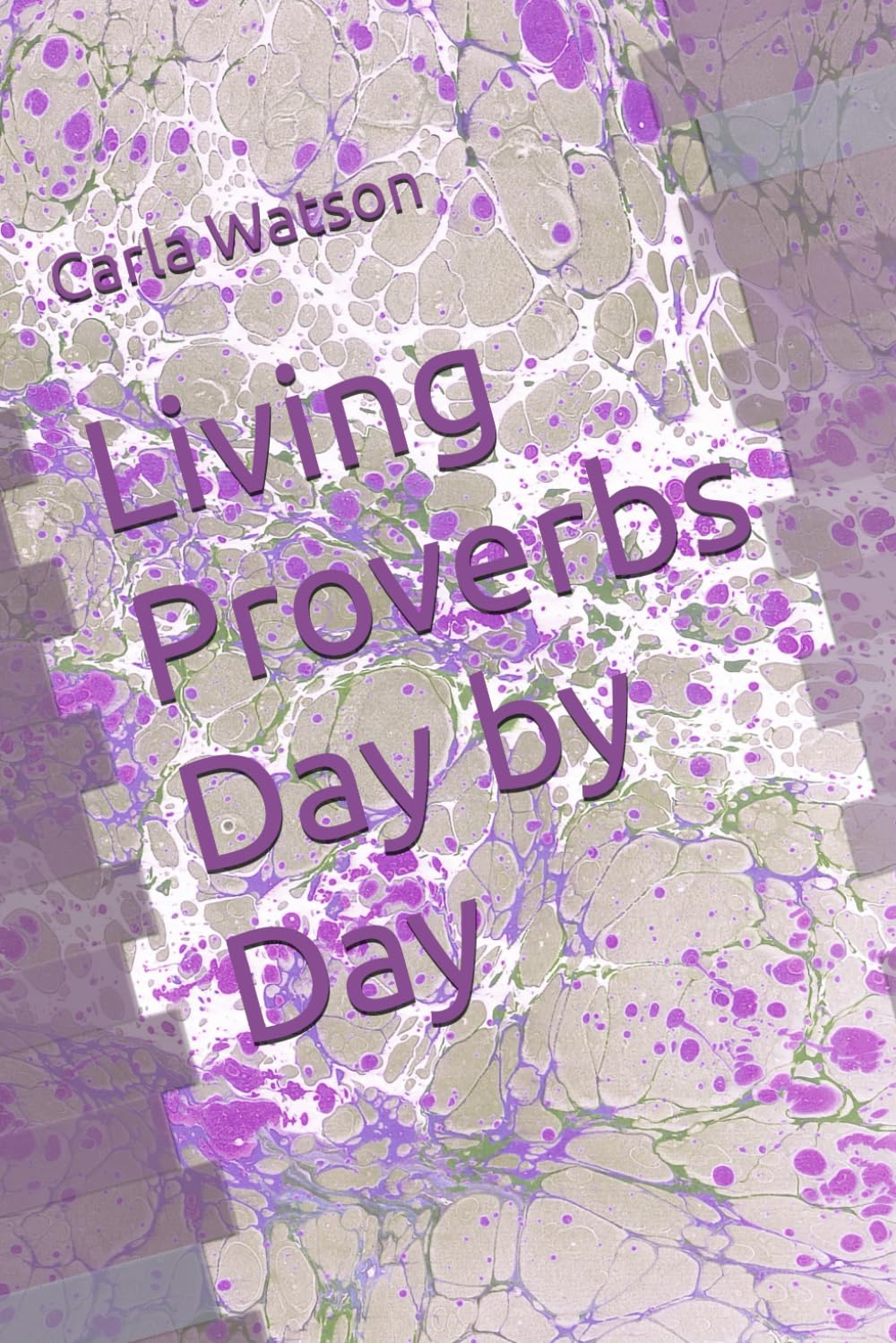 Living Proverbs Day by day