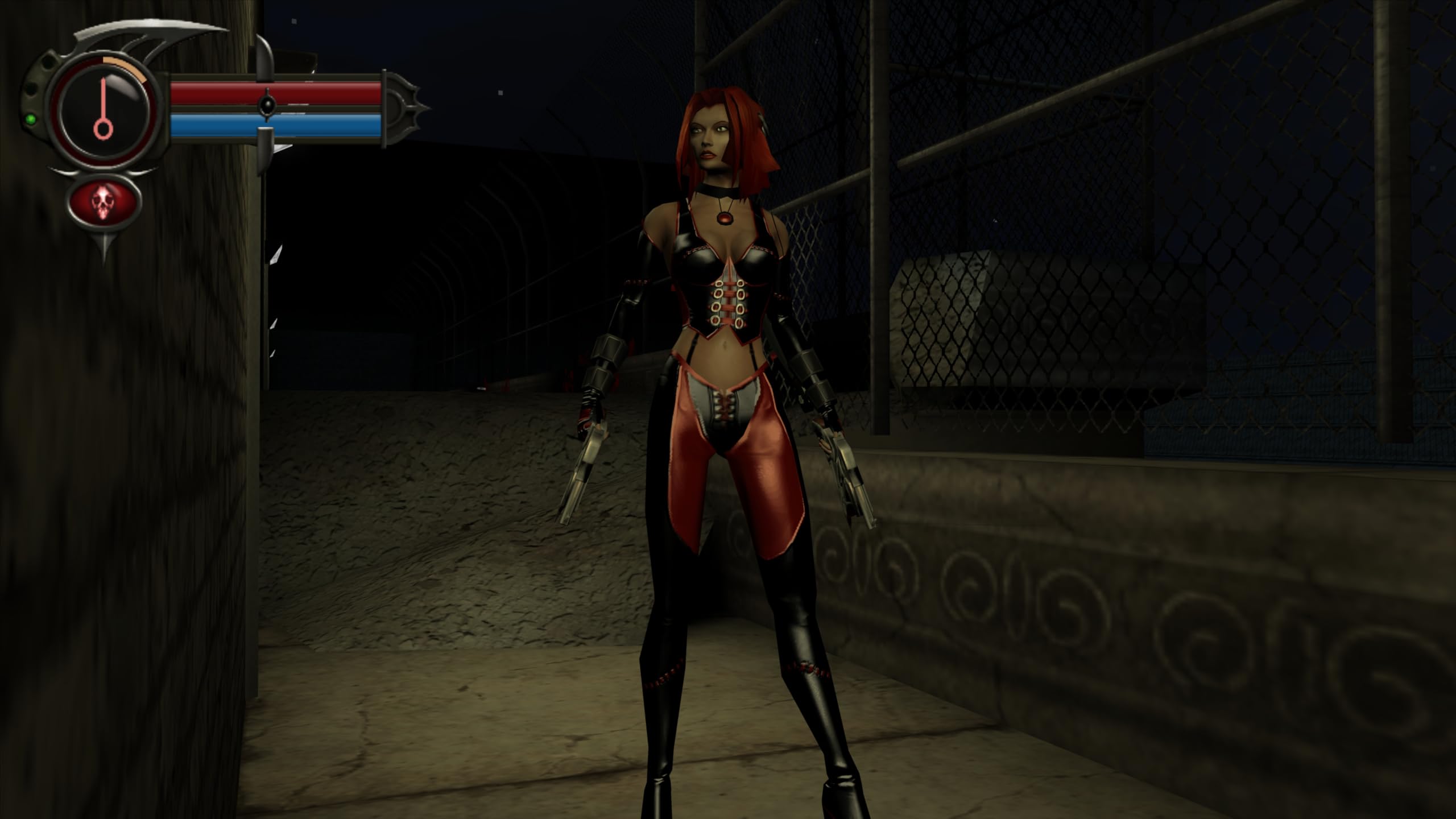 BloodRayne Definitive Collection Deluxe Edition - PlayStation 5