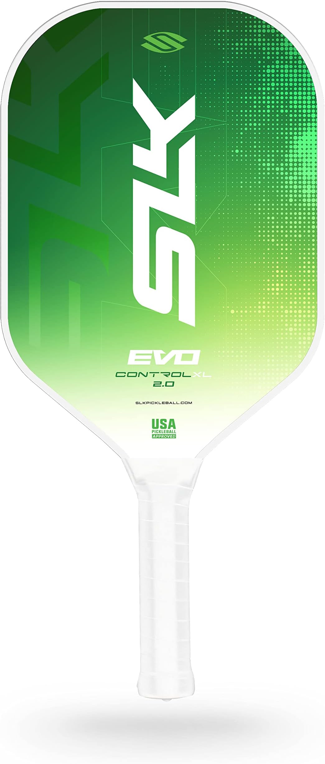 Selkirk Sport SLK Evo Pickleball Paddles | Evo Power, Control and Hybrid | Fiberglass or Carbon Fiber Pickleball Paddle