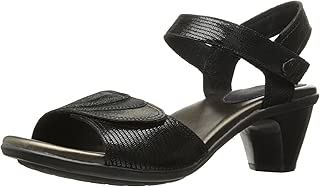 Aravon Women's Medici Heeled Sandal
