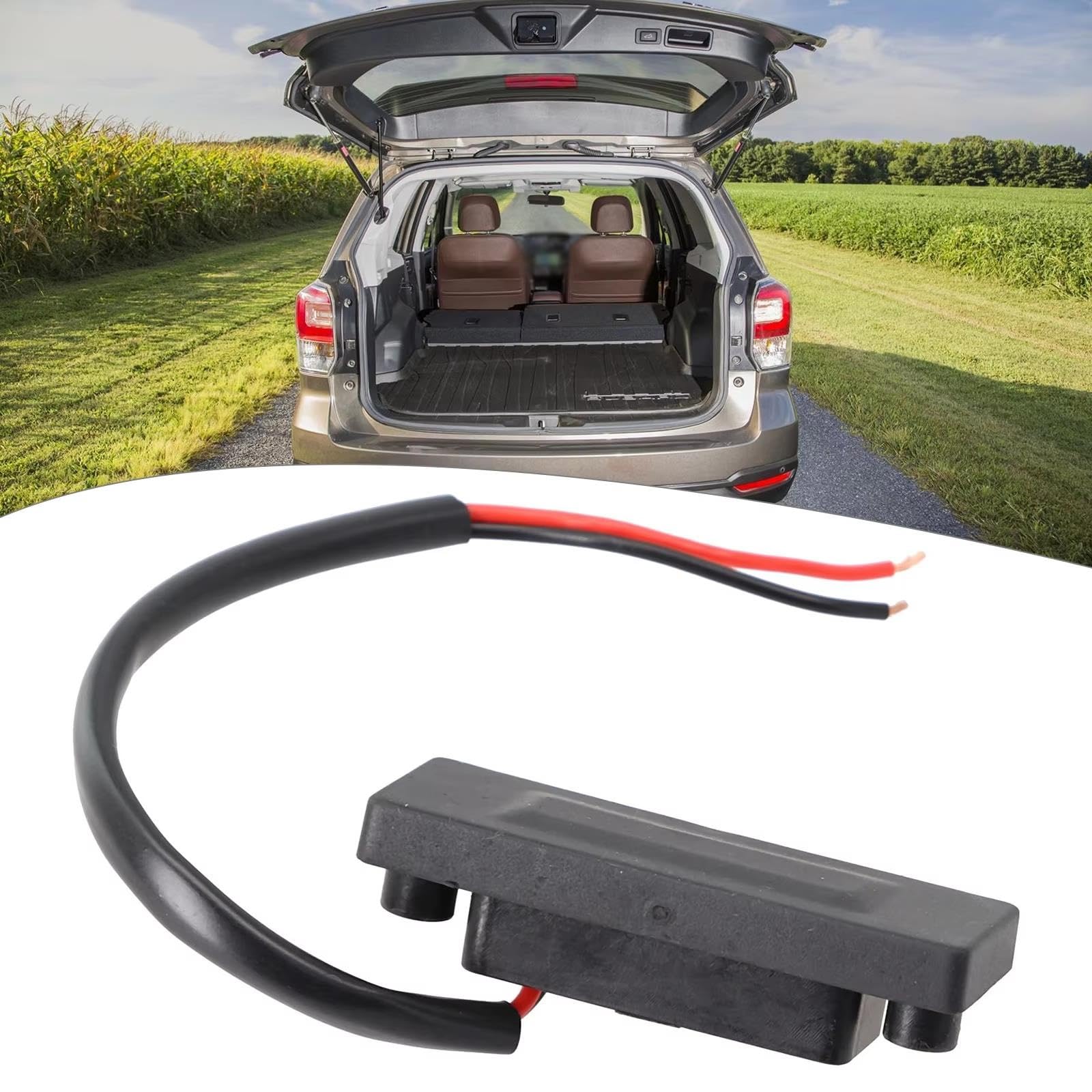 Interruptor Puerta Trasera Para Kia Para Picanto 2011-2017