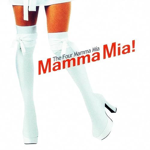 Mamma Mia (The Abba Tribute)