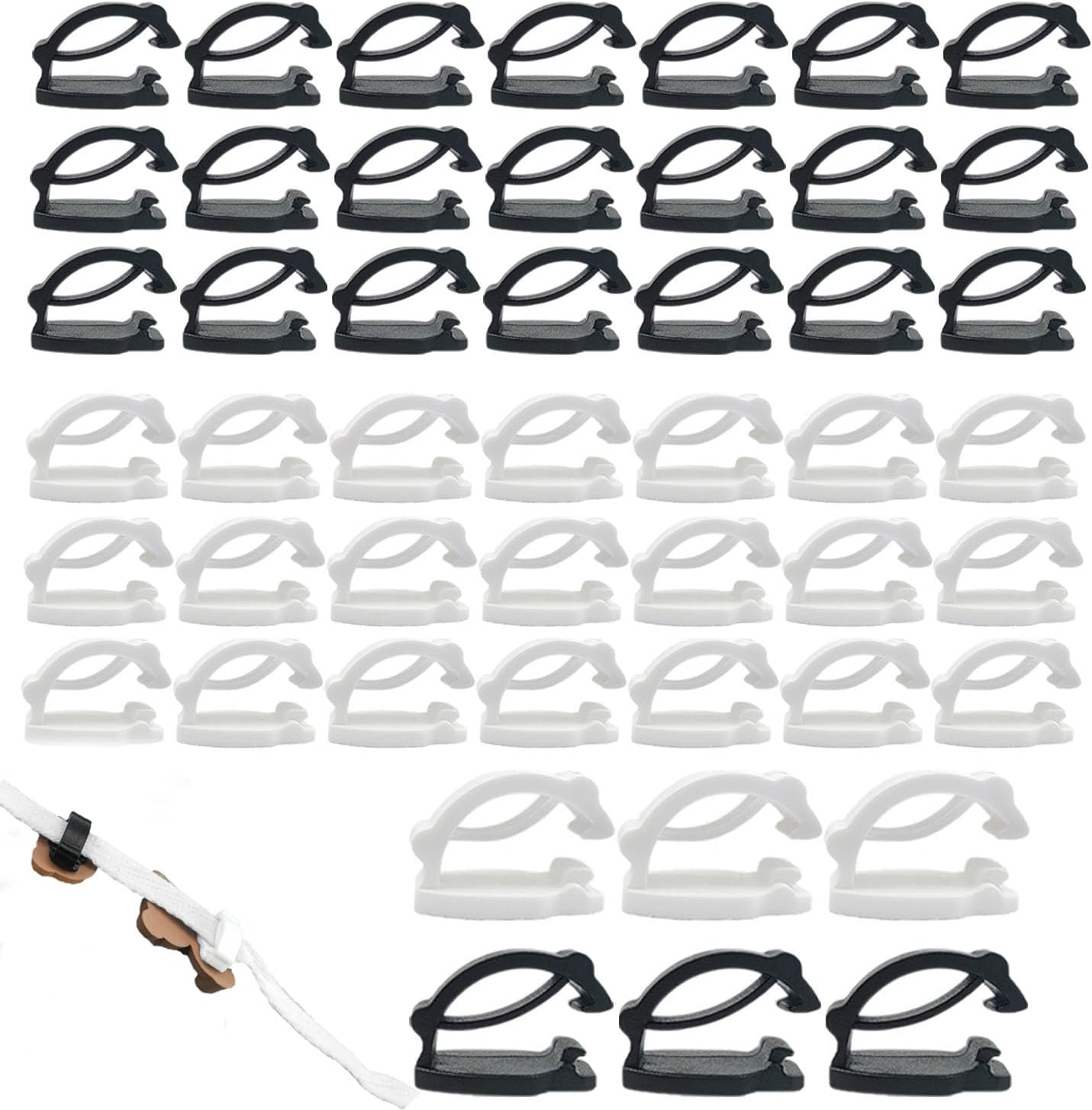 50 Pack Shoe Charms Setting Tray Clips Holder Shoe Laces Bracket Clamps for Shoes Decoration Flatback Cute Slime Charms Shoe Charms Kawaii Slime Charm Athletic Sneakers Shoelaces Boys Girls