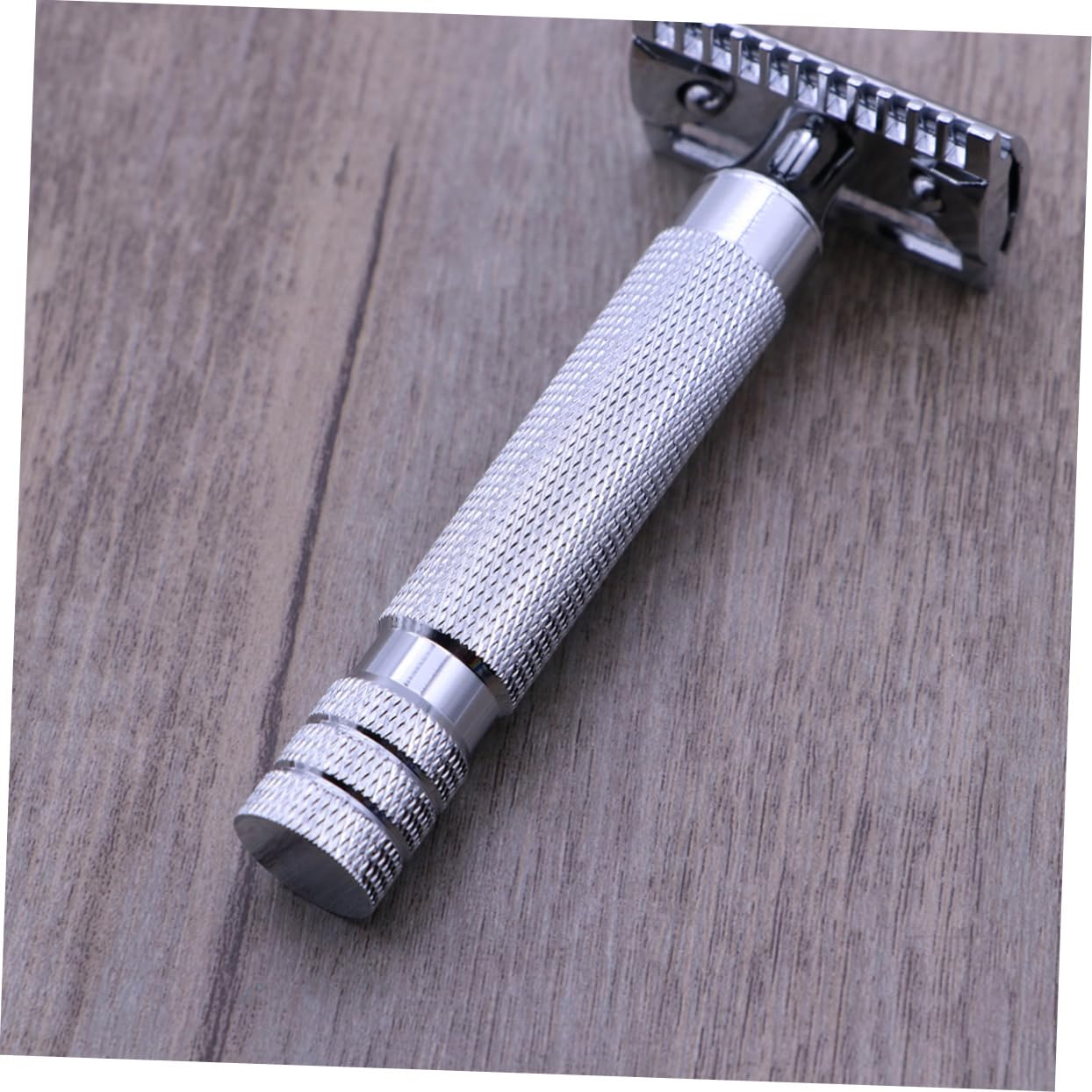 Steel Double Stainless Shaving Razor Safety for Men