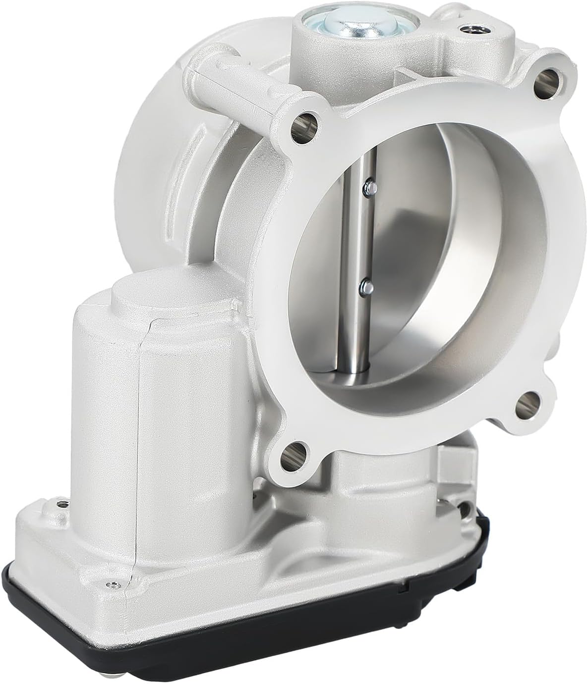 maXpeedingrods 68mm Throttle Body AT4Z9E926B for Ford Edge 2011-2018, for Explorer 2011-2019, for F150 Flex Mustang Taurus Transit, for Lincoln Continental 2017-2020 AT4Z9E926A